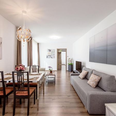 211 / 1 Bedroom / Modern Condo In City Center Budapeszt Zewnętrze zdjęcie