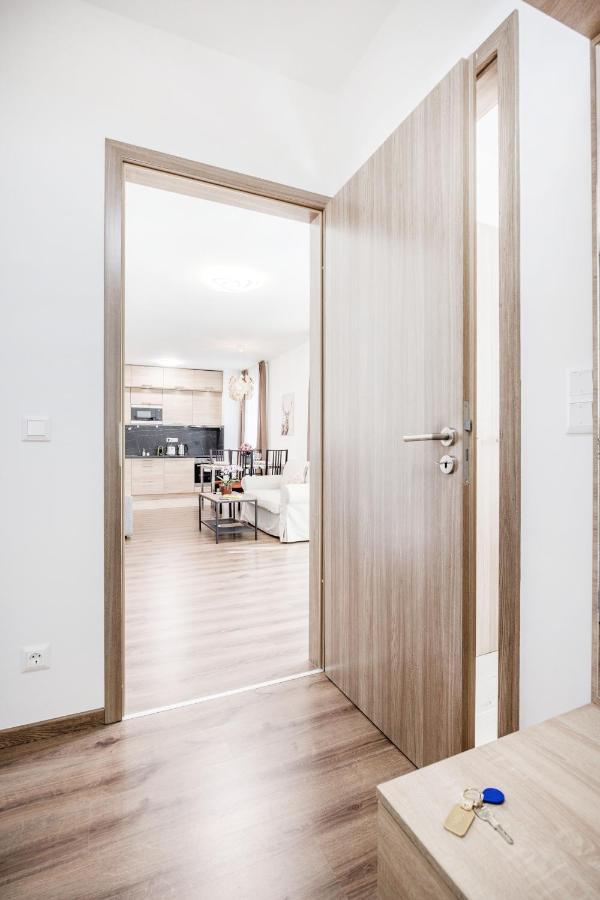 211 / 1 Bedroom / Modern Condo In City Center Budapeszt Zewnętrze zdjęcie