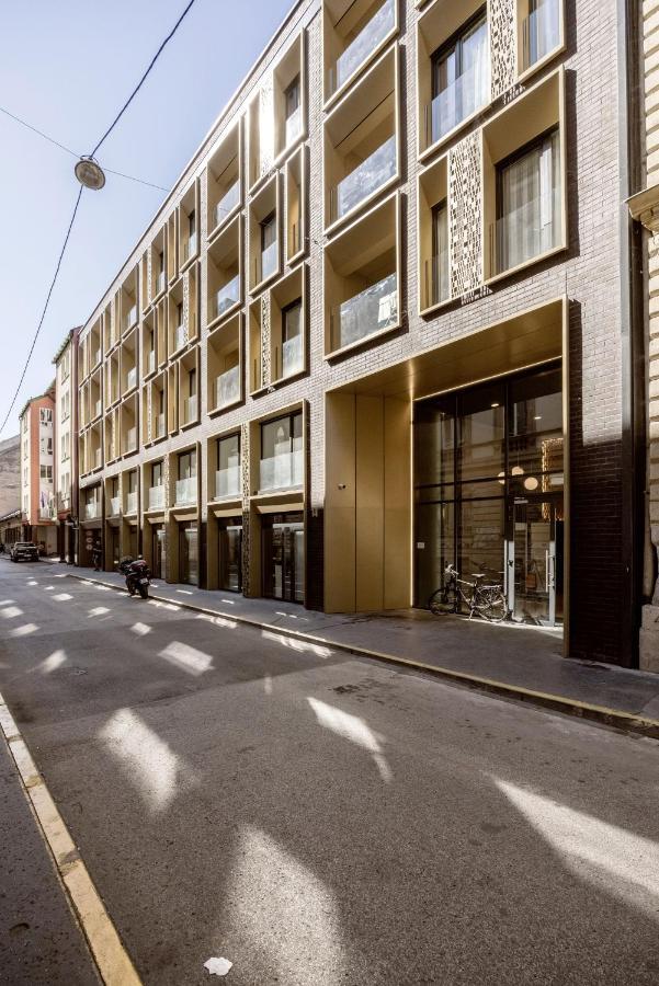 211 / 1 Bedroom / Modern Condo In City Center Budapeszt Zewnętrze zdjęcie