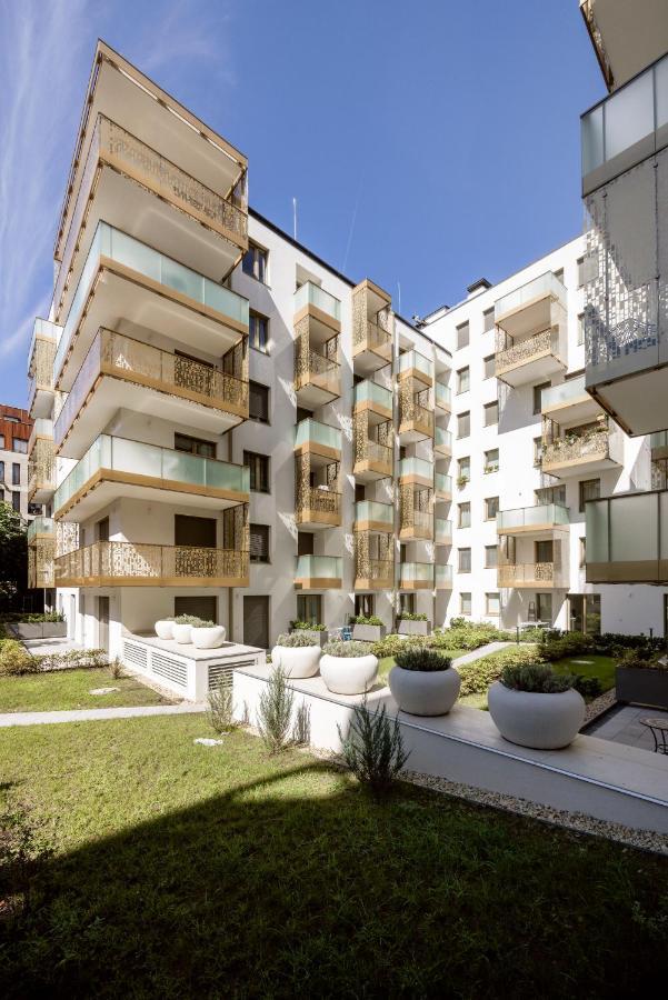 211 / 1 Bedroom / Modern Condo In City Center Budapeszt Zewnętrze zdjęcie