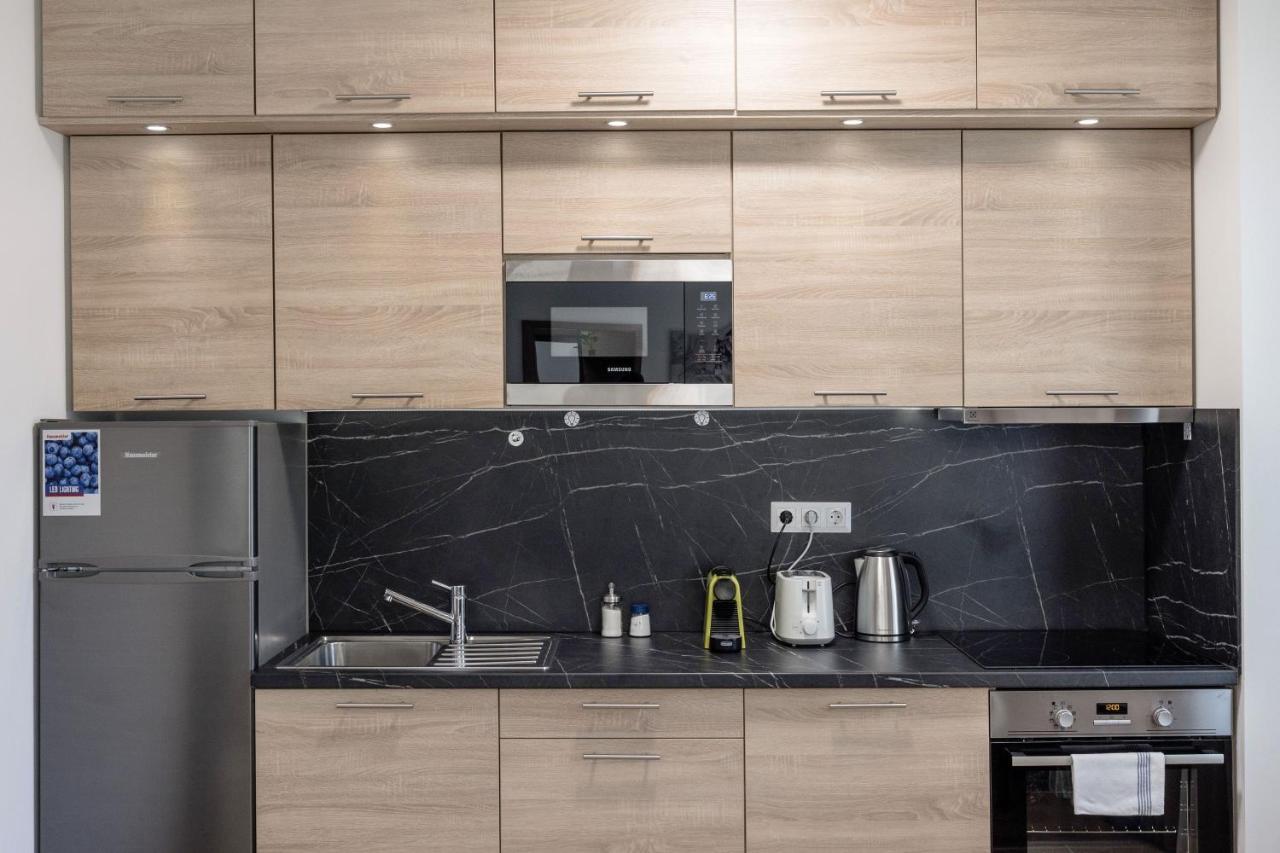 211 / 1 Bedroom / Modern Condo In City Center Budapeszt Zewnętrze zdjęcie