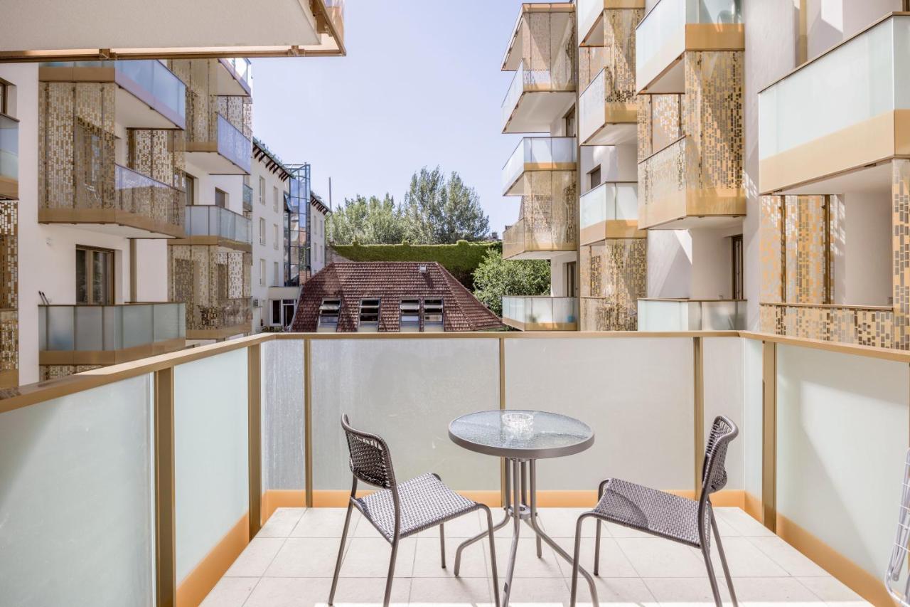 211 / 1 Bedroom / Modern Condo In City Center Budapeszt Zewnętrze zdjęcie