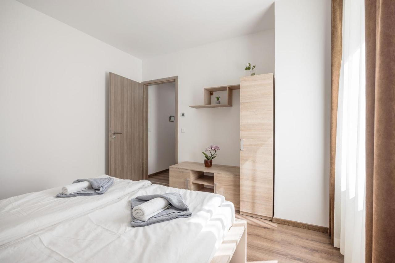 211 / 1 Bedroom / Modern Condo In City Center Budapeszt Zewnętrze zdjęcie
