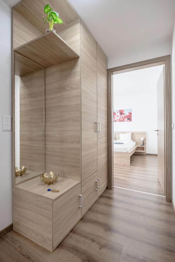 211 / 1 Bedroom / Modern Condo In City Center Budapeszt Zewnętrze zdjęcie