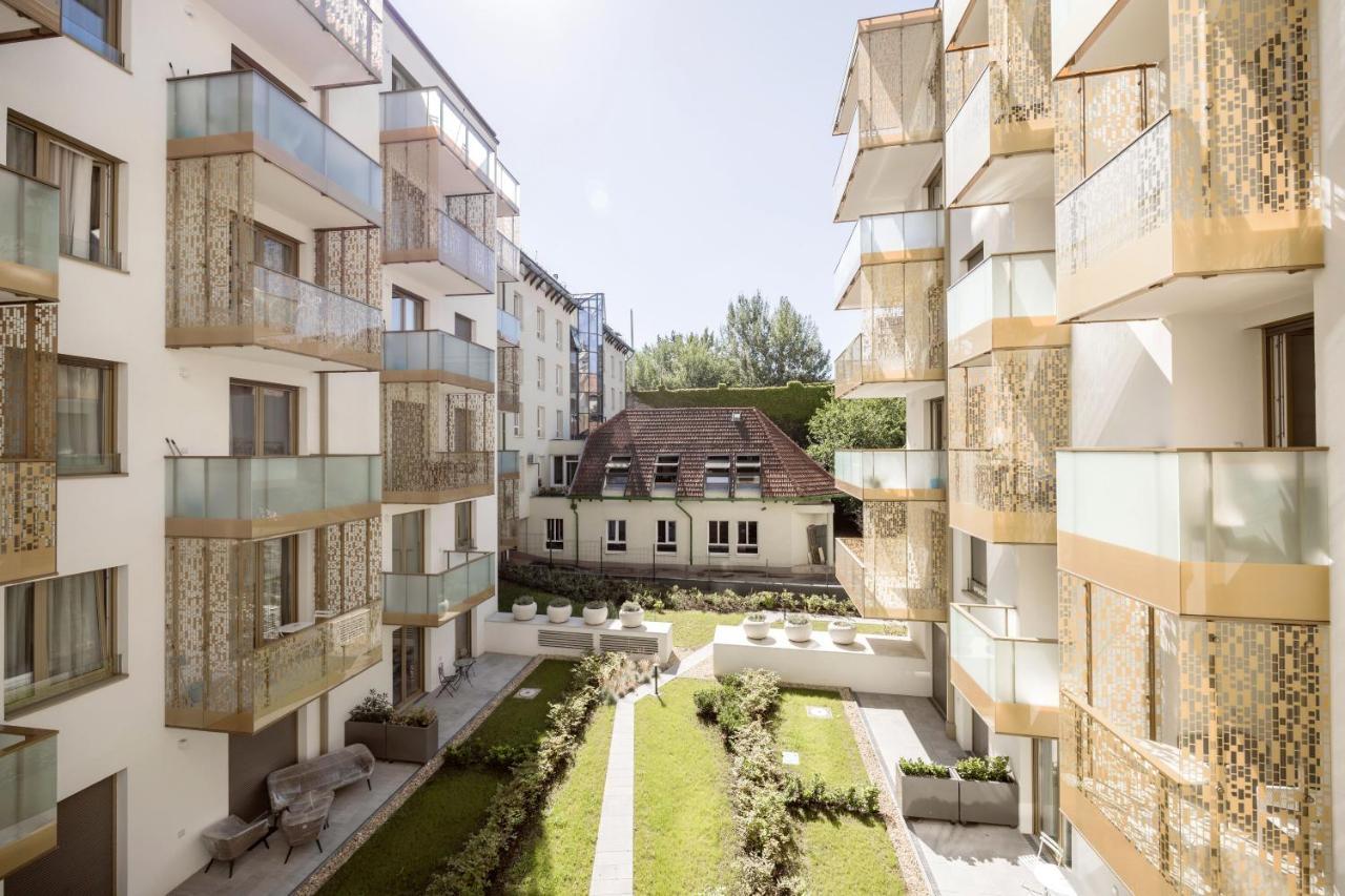 211 / 1 Bedroom / Modern Condo In City Center Budapeszt Zewnętrze zdjęcie