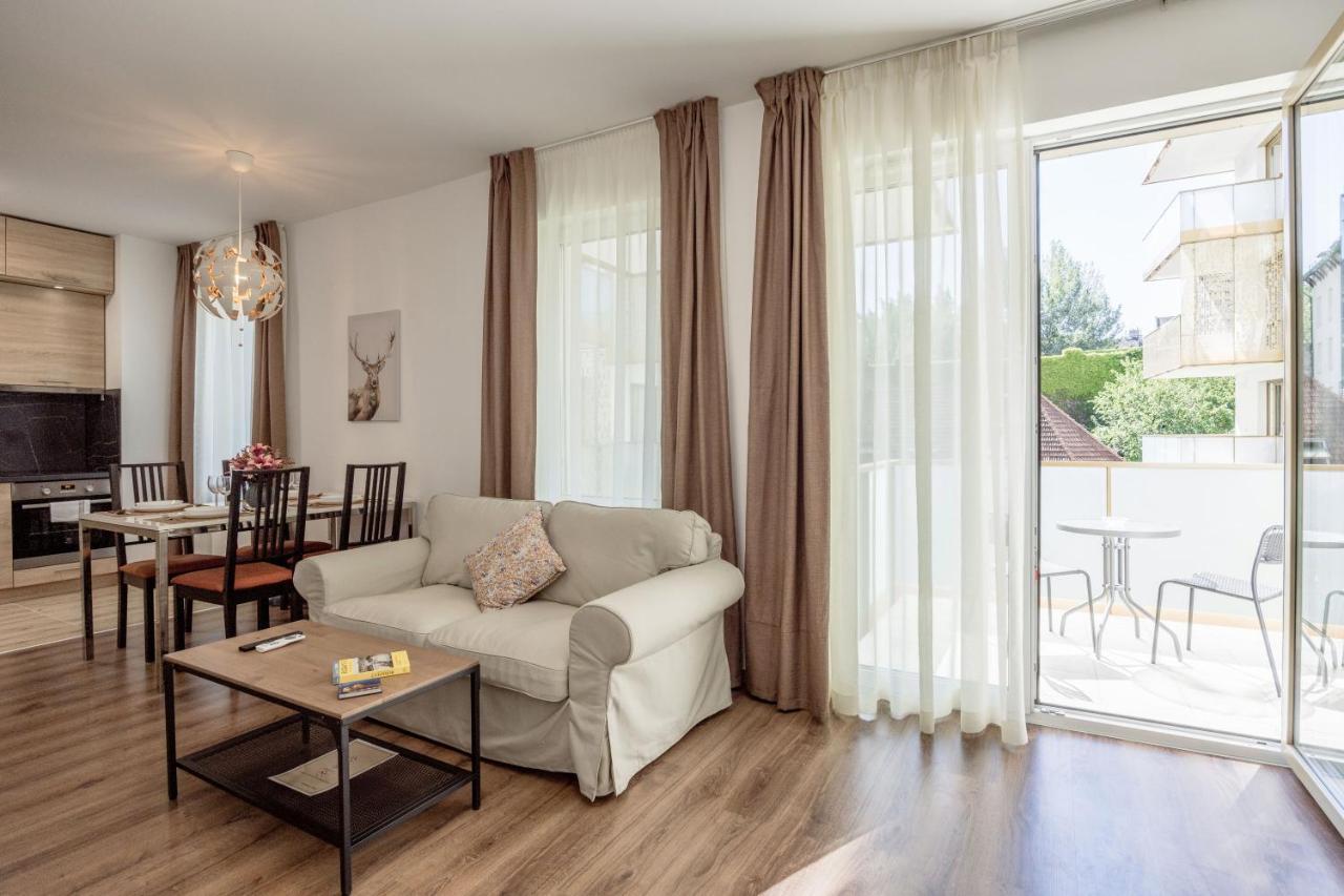 211 / 1 Bedroom / Modern Condo In City Center Budapeszt Zewnętrze zdjęcie