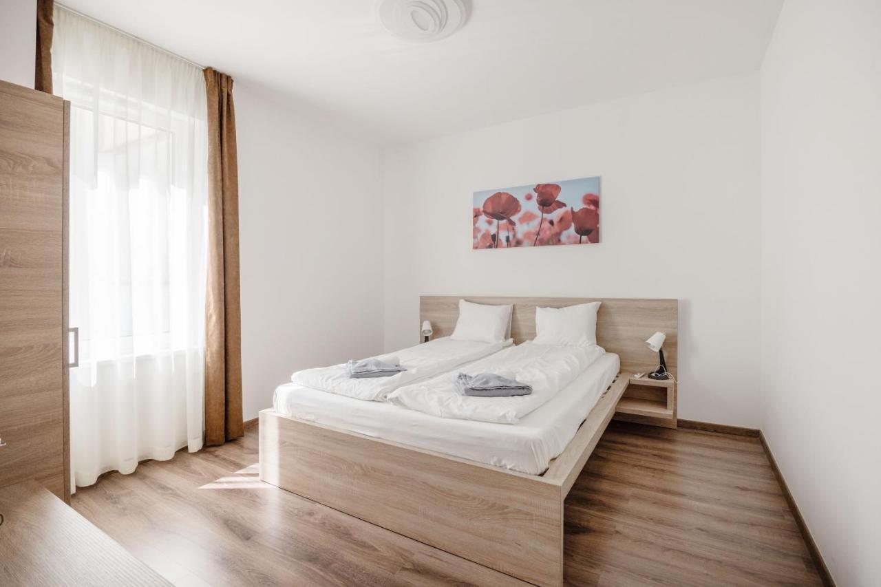 211 / 1 Bedroom / Modern Condo In City Center Budapeszt Zewnętrze zdjęcie
