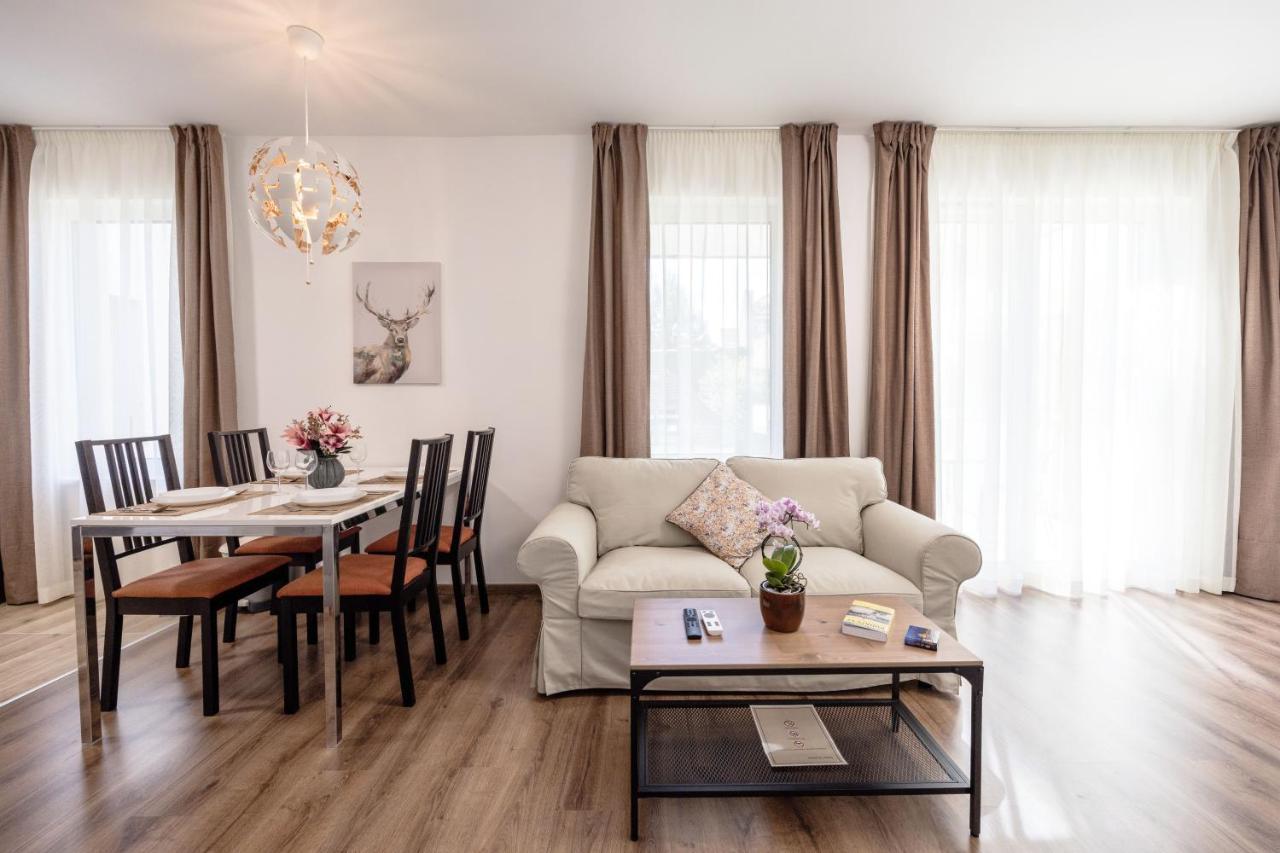 211 / 1 Bedroom / Modern Condo In City Center Budapeszt Zewnętrze zdjęcie