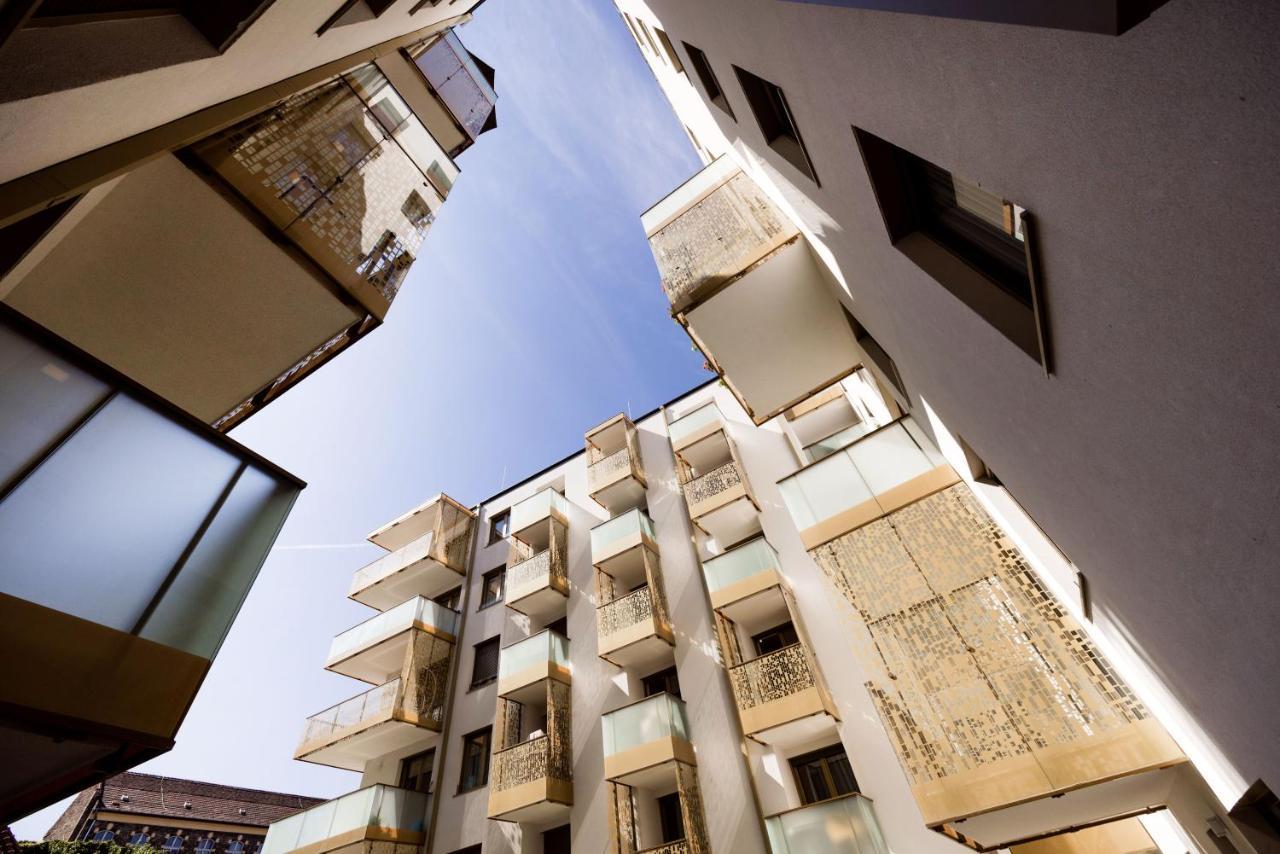 211 / 1 Bedroom / Modern Condo In City Center Budapeszt Zewnętrze zdjęcie